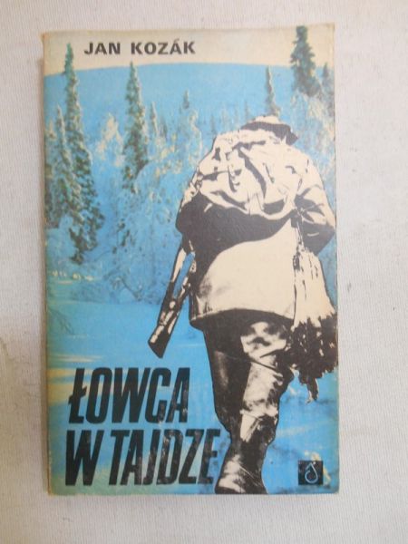 Łowca w tajdze