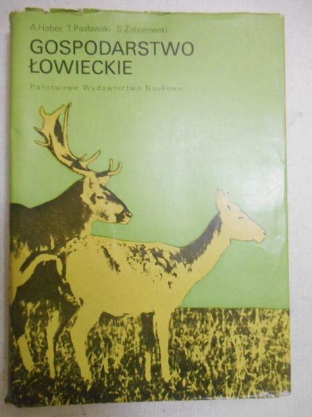 Gospodarstwo łowieckie