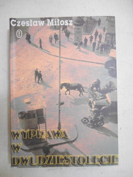Wyprawa w dwudziestolecie