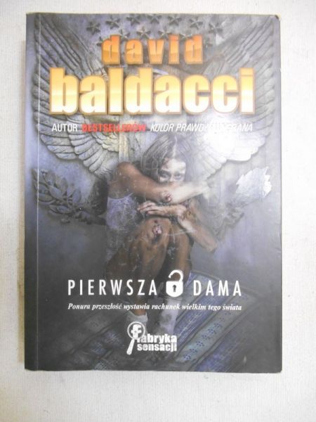 Pierwsza dama