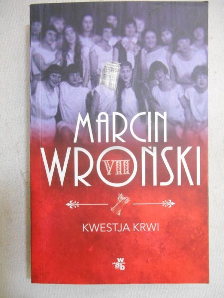 Kwestja krwi
