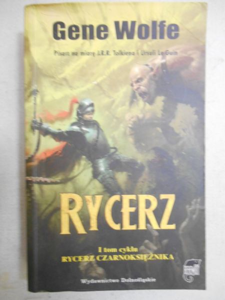Rycerz
