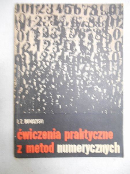 Matematyczne opracowanie wyników eksperymentu