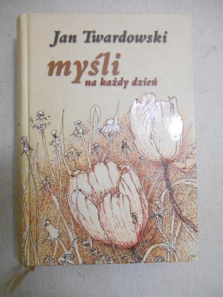Myśli na każdy dzień