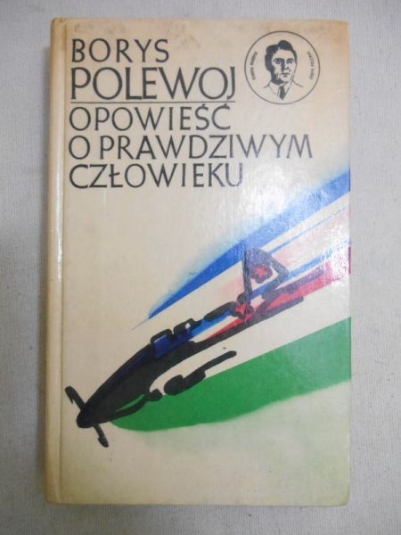 Opowieść o prawdziwym człowieku