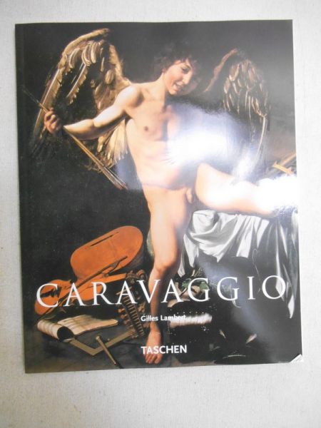 Lambert Gilles - Caravaggio