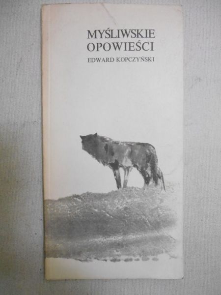 Myśliwskie opowieści