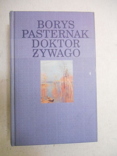Doktor Żywago