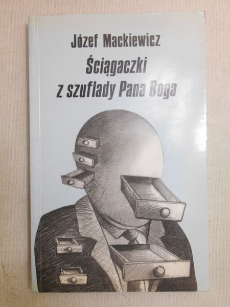 Ściągaczki z szuflady Pana Boga