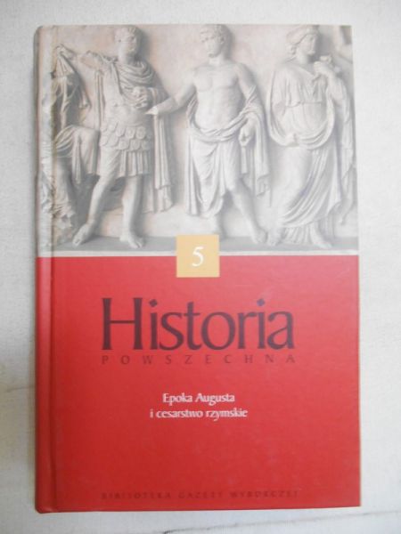Historia powszechna, t. V