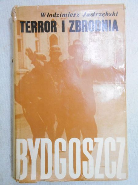 Terror i zbrodnia