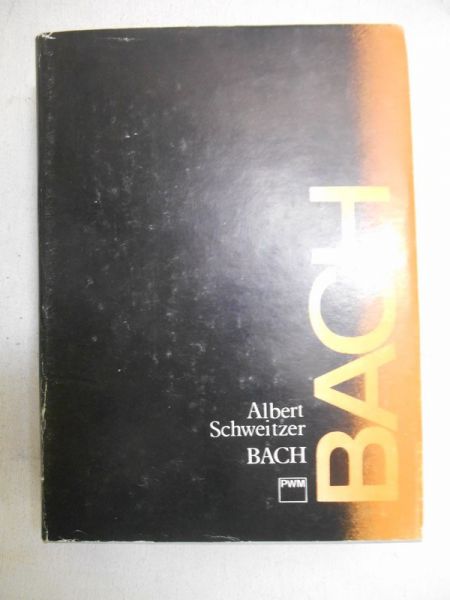 Bach