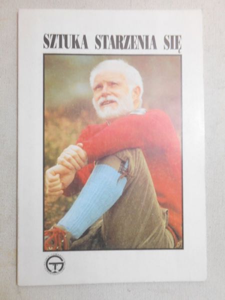 Sztuka starzenia się
