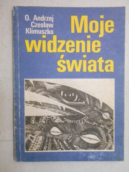 Czesław - Moje widzenie świata