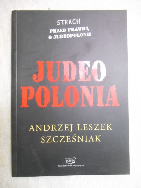 Judeopolonia