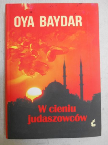 W cieniu judaszowców