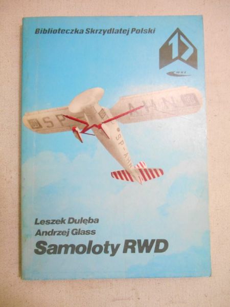 Samoloty RWD