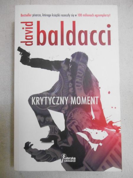 Krytyczny moment
