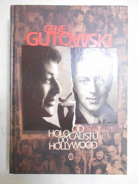 Od Holocaustu do Hollywood