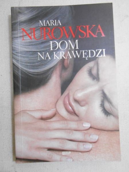 Dom na krawędzi