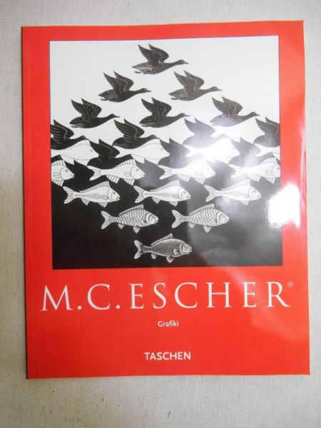 M. C. Escher