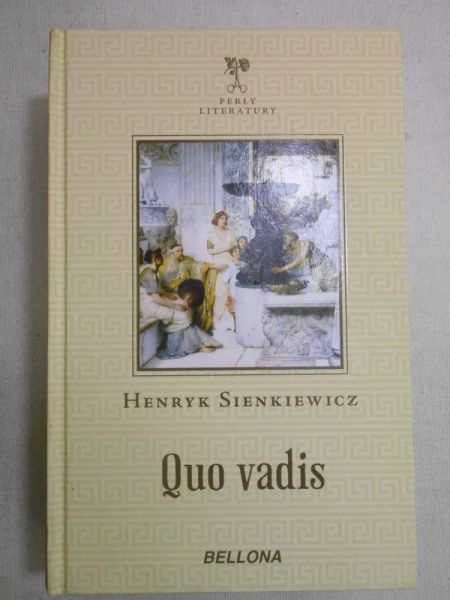 Quo Vadis