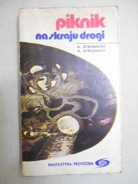 Pknk na skraju drog