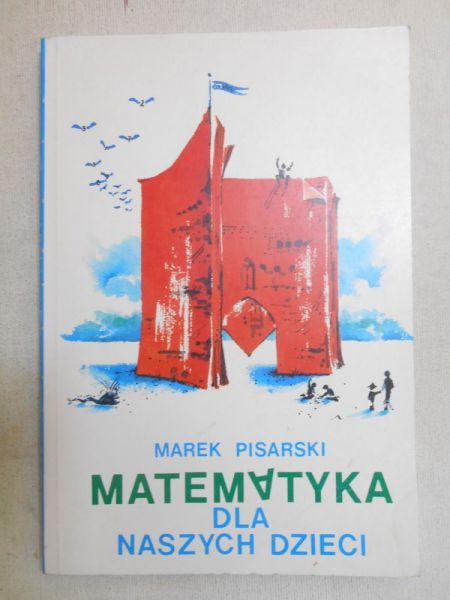 Matematyka dla naszych dzieci