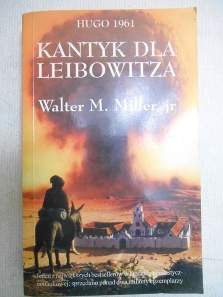 Kantyk dla Leibowitza