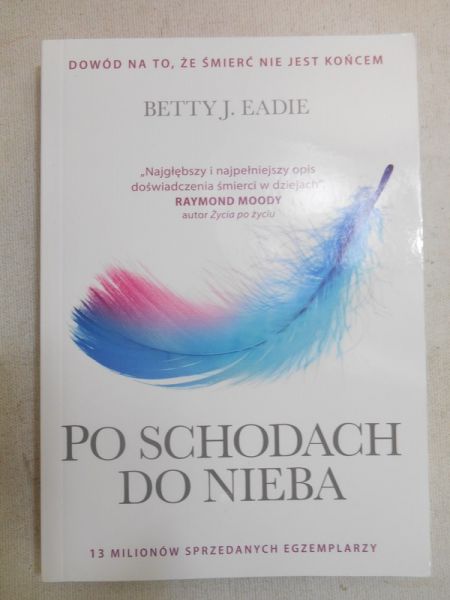 Po schodach do nieba