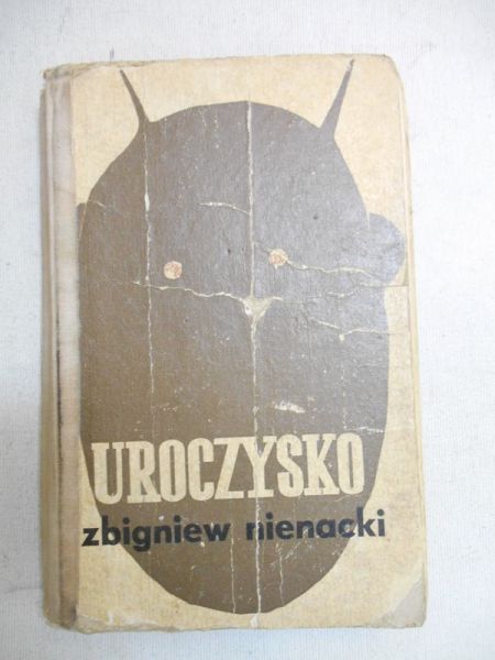 Uroczysko