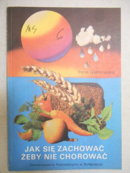 Jak się zachować żeby nie chorować