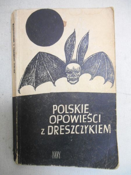 (posł.) - Polskie opowieści z dreszczykiem
