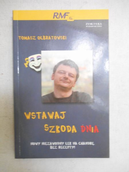 Wstawaj szkoda dnia