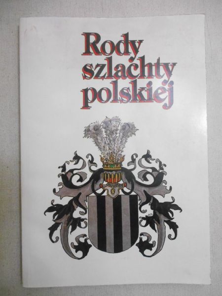 Rody szlachty polskiej