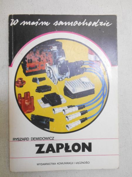 Zapłon