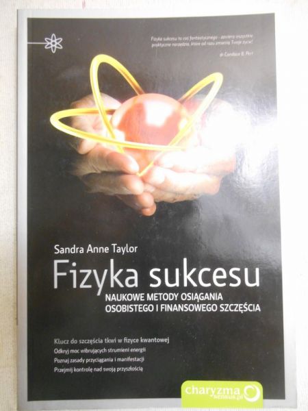Fizyka sukcesu