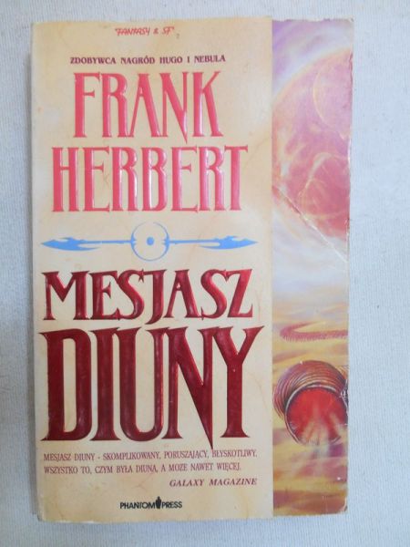 Mesjasz Diuny