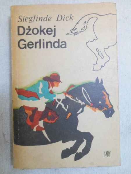 Dzokej Gerlinda