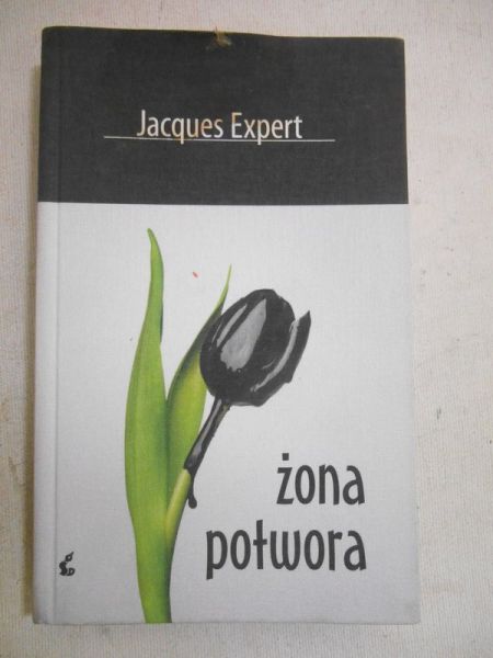 Żona potwora