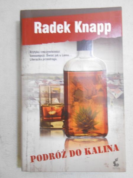 Podróż do Kalina