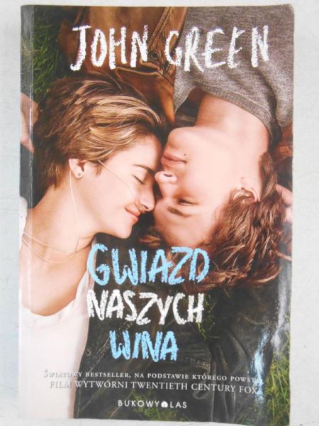 Green John - Gwiazd naszych wina