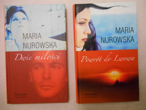 Dwie miłości / Powrót do Lwowa