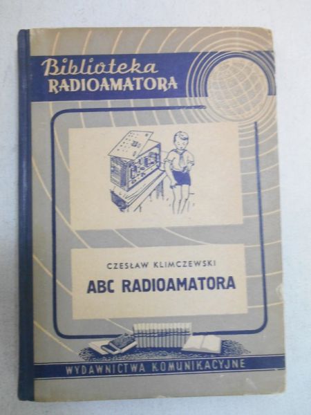 ABC radioamatora