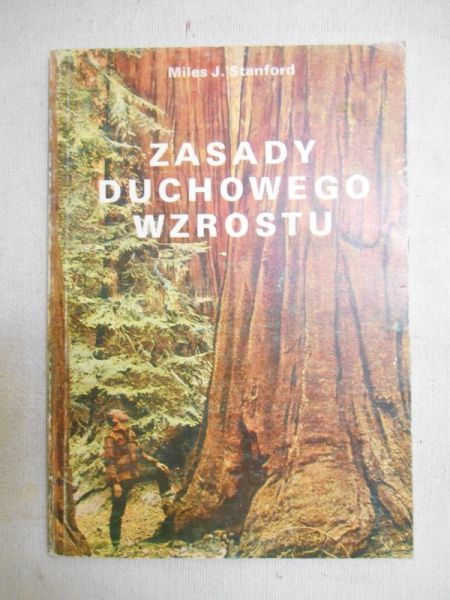 Zasady duchowego wzrostu