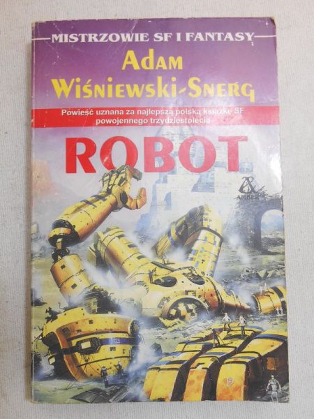 Robot