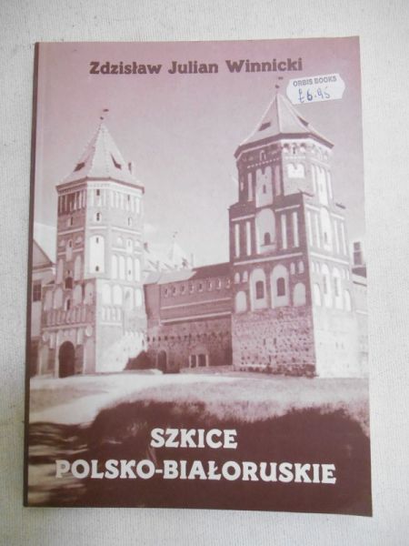 Szkice polsko-białoruskie