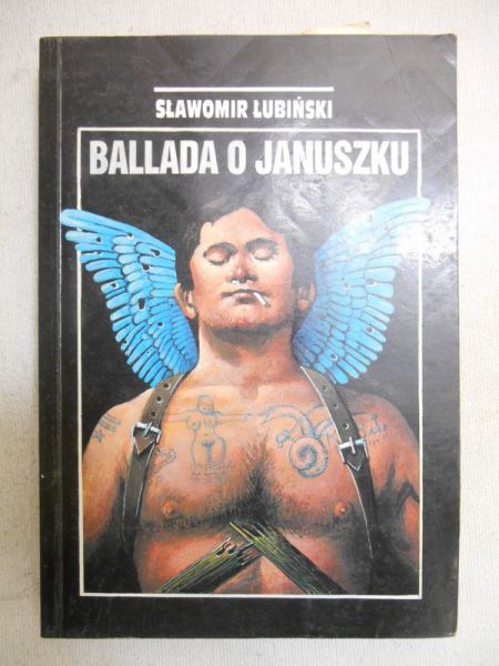 Ballada o Januszku