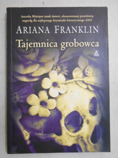 Tajemnica grobowca