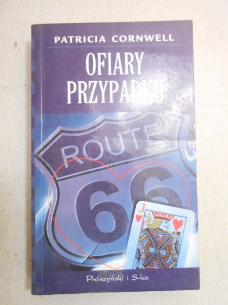 Ofiary przypadku